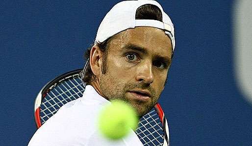 Nicolas Kiefer erhält für Wimbledon eine Wildcard