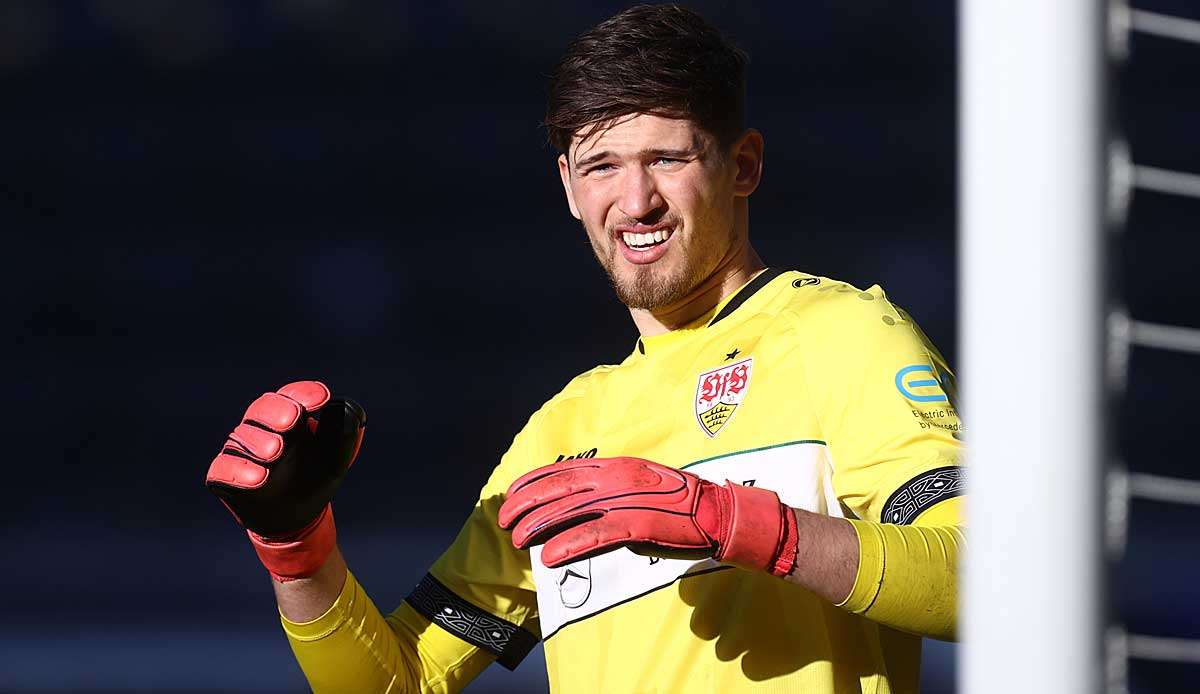 Der ehemalige Nationaltorhüter Timo Hildebrand hat in der Bild-Zeitung leise Bedenken an dem bevorstehenden Wechsel von Gregor Kobel zu Borussia Dortmund geäußert.