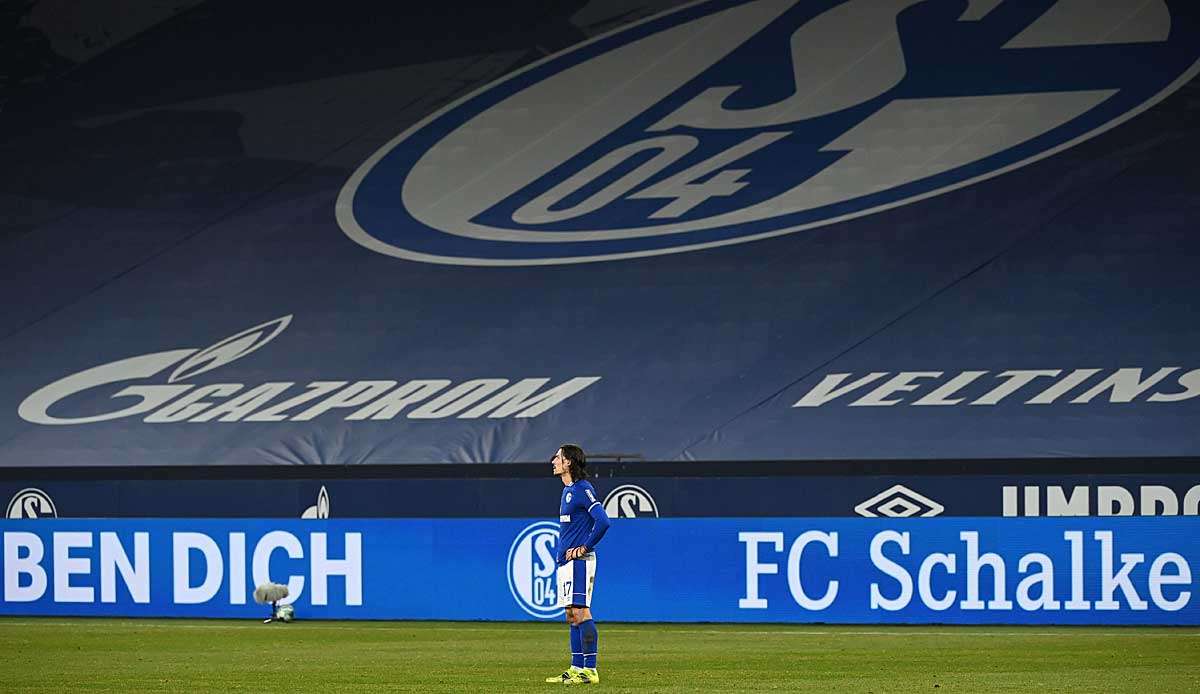 Droht dem FC Schalke 04 weiter Ungemach aufgrund der prekären finanziellen Lage.