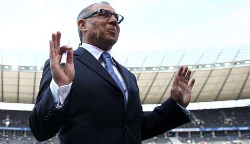 Felix Magath wurde mit Bayern München und dem VfL Wolfsburg Meister