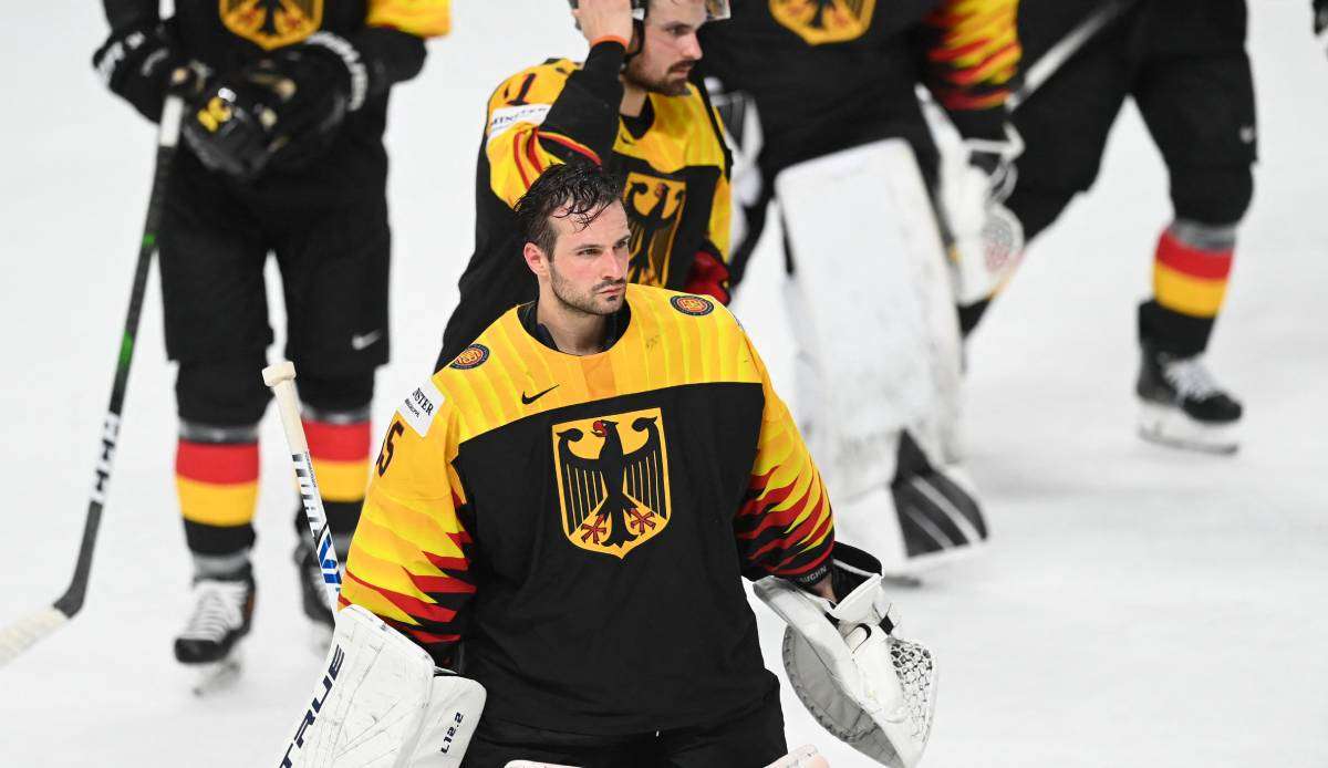 Deutschland steht im Viertelfinale der Eishockey-WM. Nun geht es gegen die Schweiz.