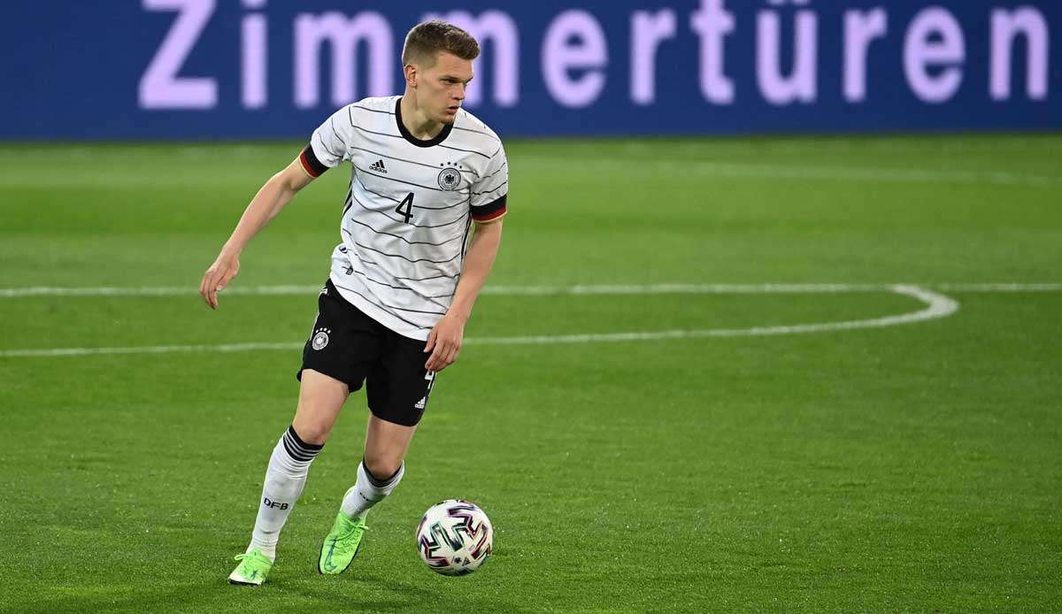 Das DFB-Team bestreitet heute gegen Ungarn ihr letztes Vorrundenspiel bei der EM.