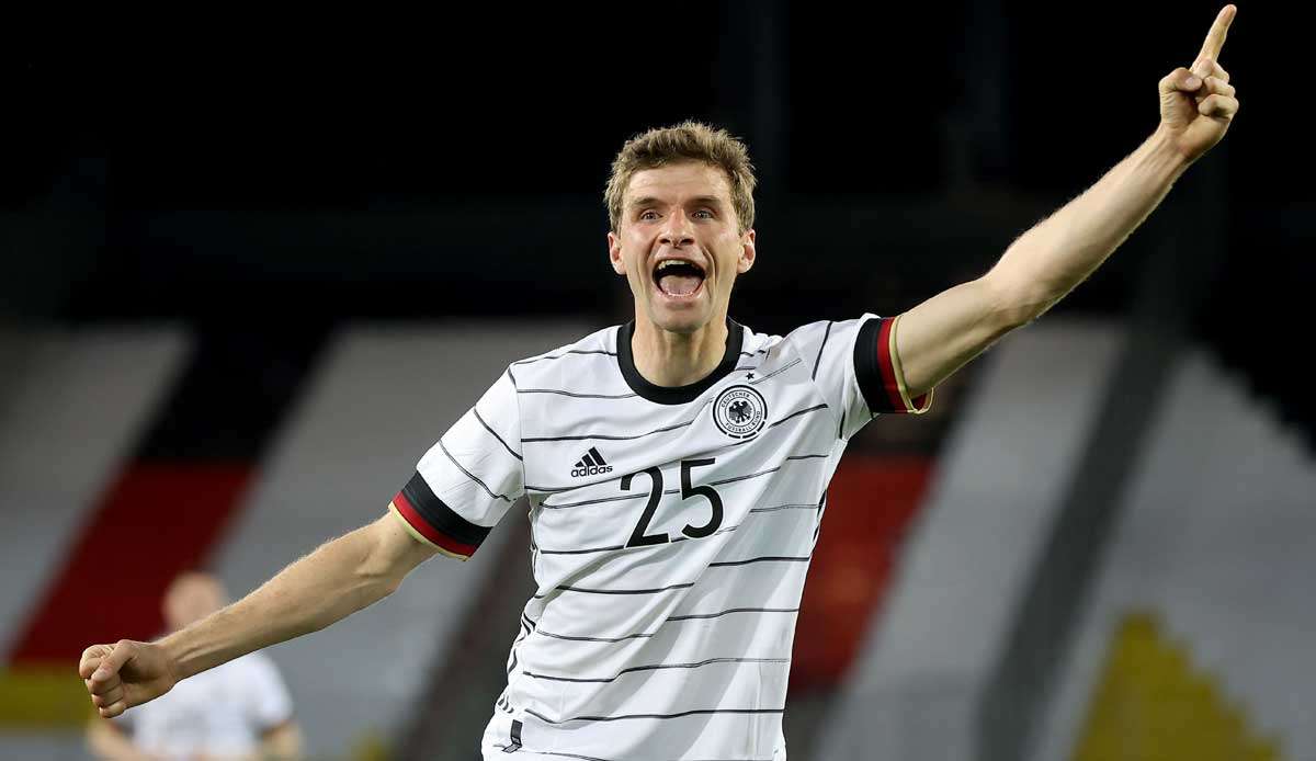 Das DFB-Team muss im ersten Gruppenspiel bei der EM gegen Frankreich ran.