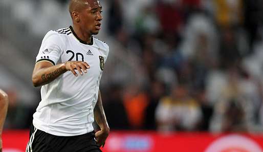 Jerome Boateng hat mit seinem Halbruder gebrochen und will sich nun voll auf die WM konzentrieren