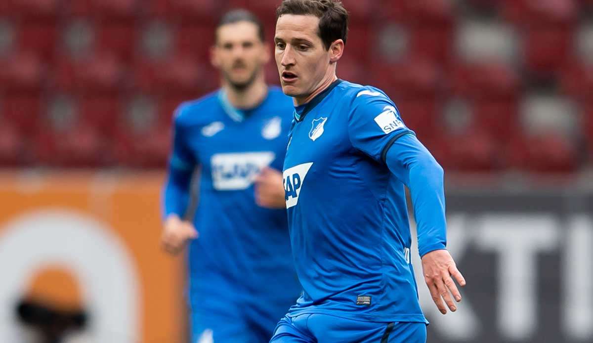 Sebastian Rudy verlässt Schalke 04.