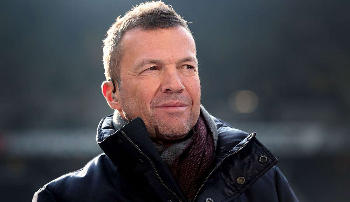 Lothar Matthäus hält wenig von der aktuellen Fußballer-Generation.