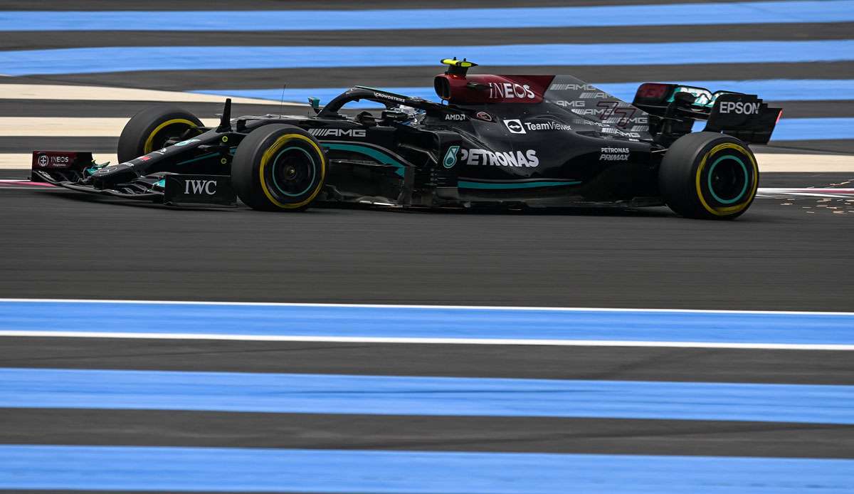 Lewis Hamilton will nach seinem Heim-GP-Sieg wieder gewinnen.