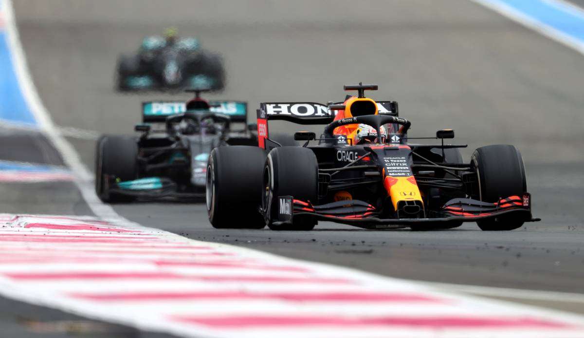 Auf dem Red-Bull-Ring steigt das Qualifying zum Großen Preis der Steiermark.