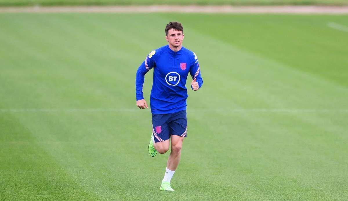 Mason Mount schwärmt von einem Ex-Bundesliga-Profi.