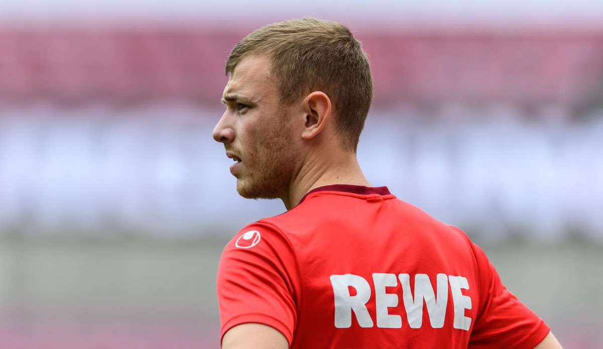 Max Meyer versucht sein Glück offenbar in Portugal.