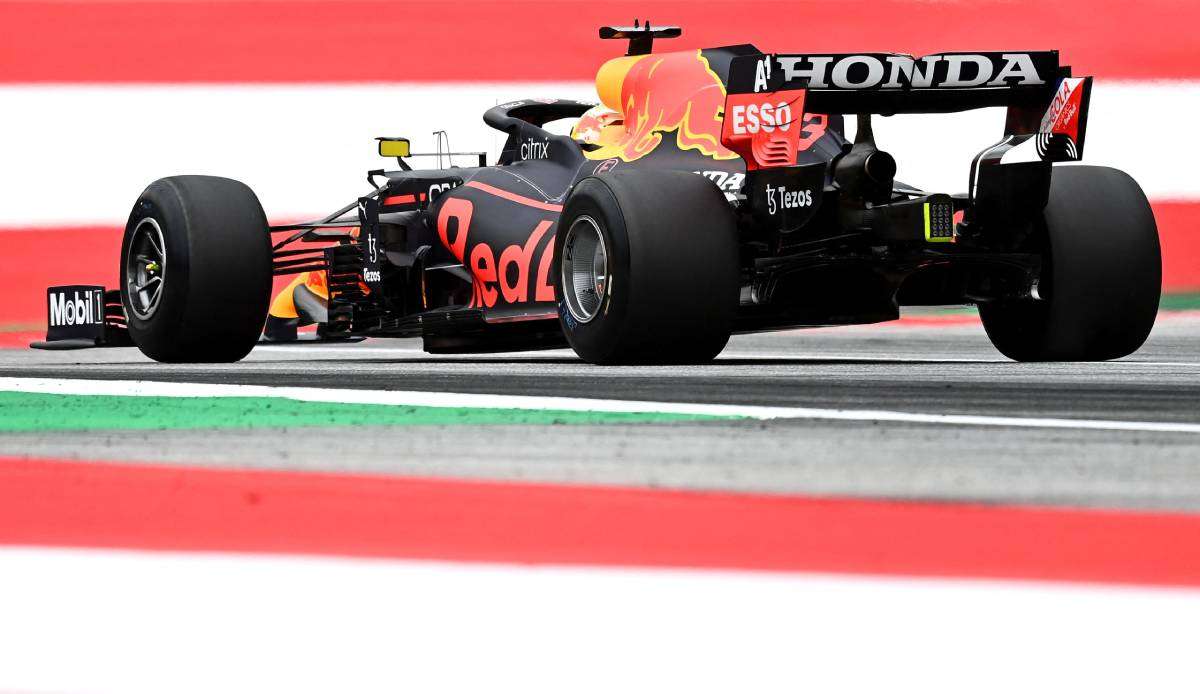 Max Verstappen will beim nächsten Red-Bull-Heimspiel in Spielberg den zweiten Sieg in einer Woche folgen lassen.