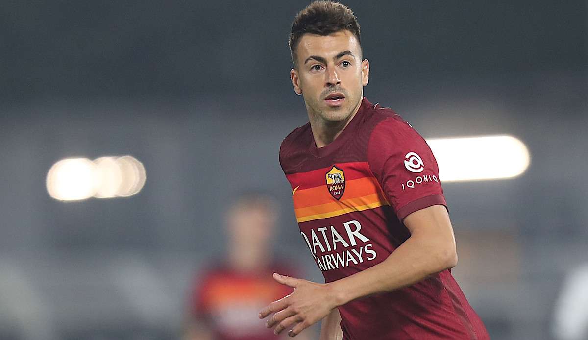 Gegen Stephan El Shaarawy wird derzeit wegen des Verdachts der "schweren Körperverletzung" ermittelt.