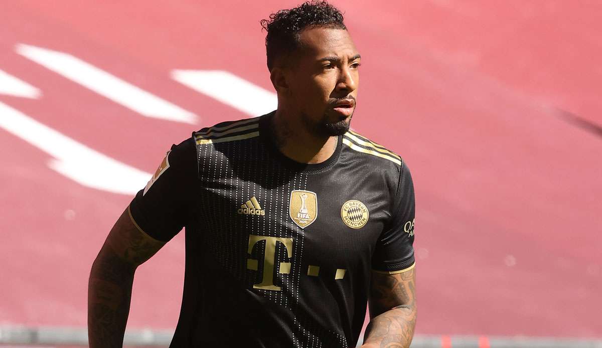 Jerome Boateng sucht weiter nach einem neuen Verein.