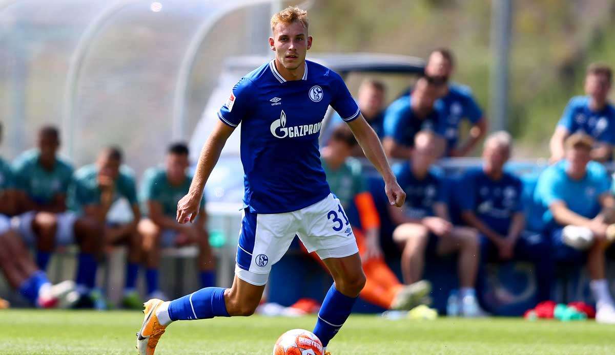 Der FC Schalke 04 bestreitet gegen Schachtjor Donezk sein viertes Testspiel.