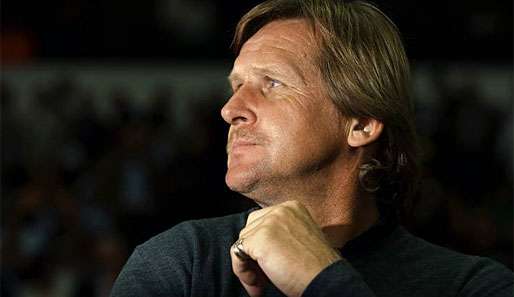 Bernd Schuster erhält bei Besiktas pro Saison 2,6 Millionen Euro Jahresgehalt