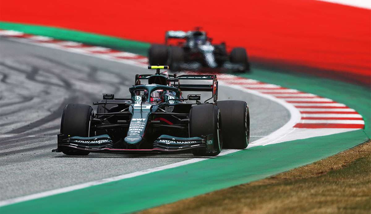 In der Formel 1 steht das Sprintrennen vor seiner Premiere.