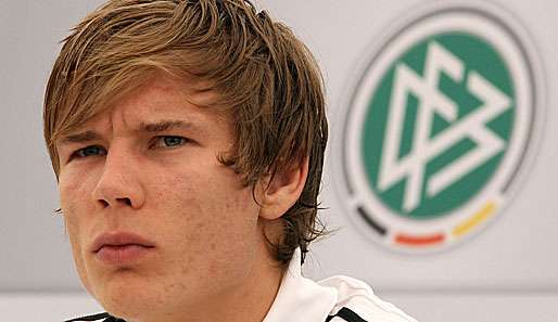 Holger Badstuber verdiente sich beim 4:0 gegen Australien die SPOX-Note 3