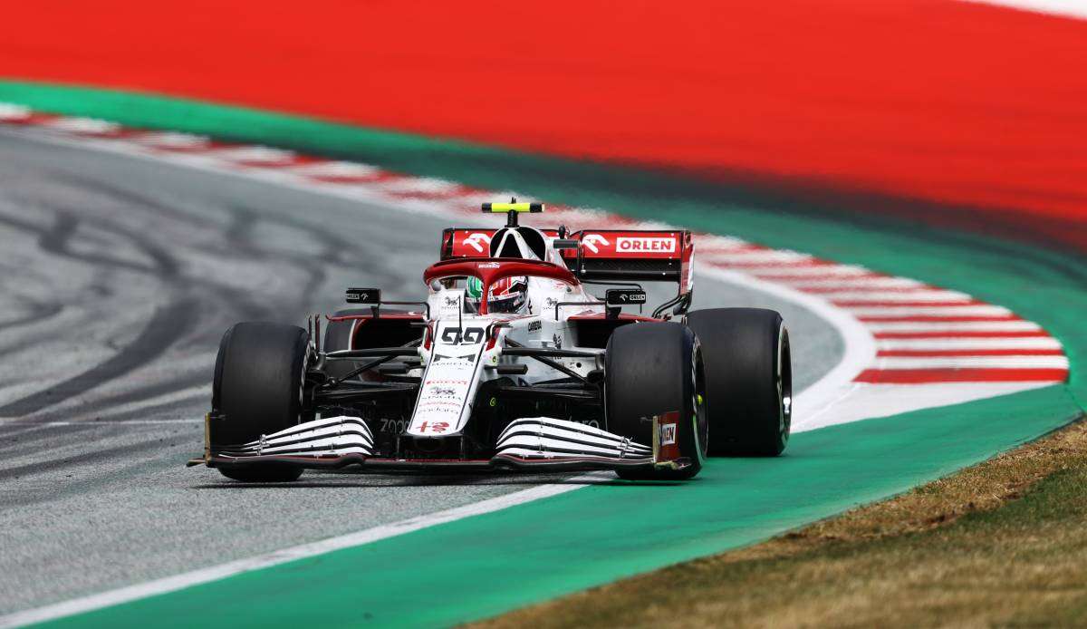 Der Name Alfa Romeo bleibt der Formel 1 auch in den kommenden Jahren erhalten.