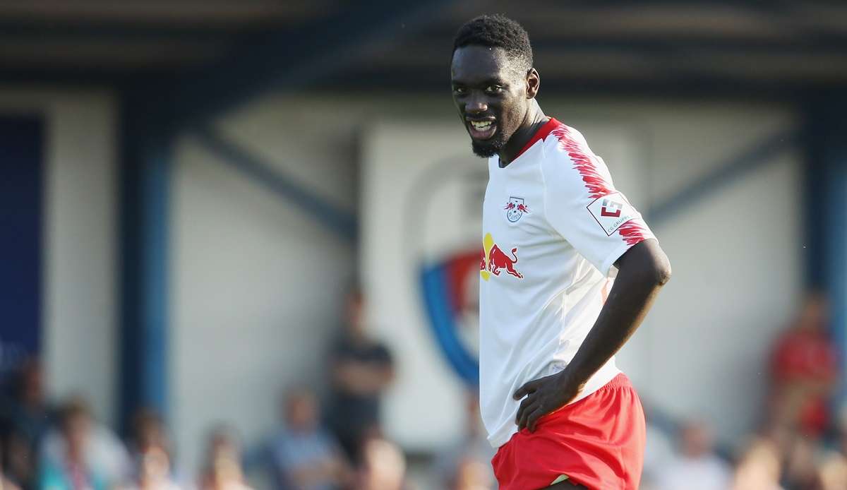 Die FIFA hat RB Leipzig im Streit um die Transferablösesumme von Jean-Kevin Augustin in erster Instanz Recht gegeben.