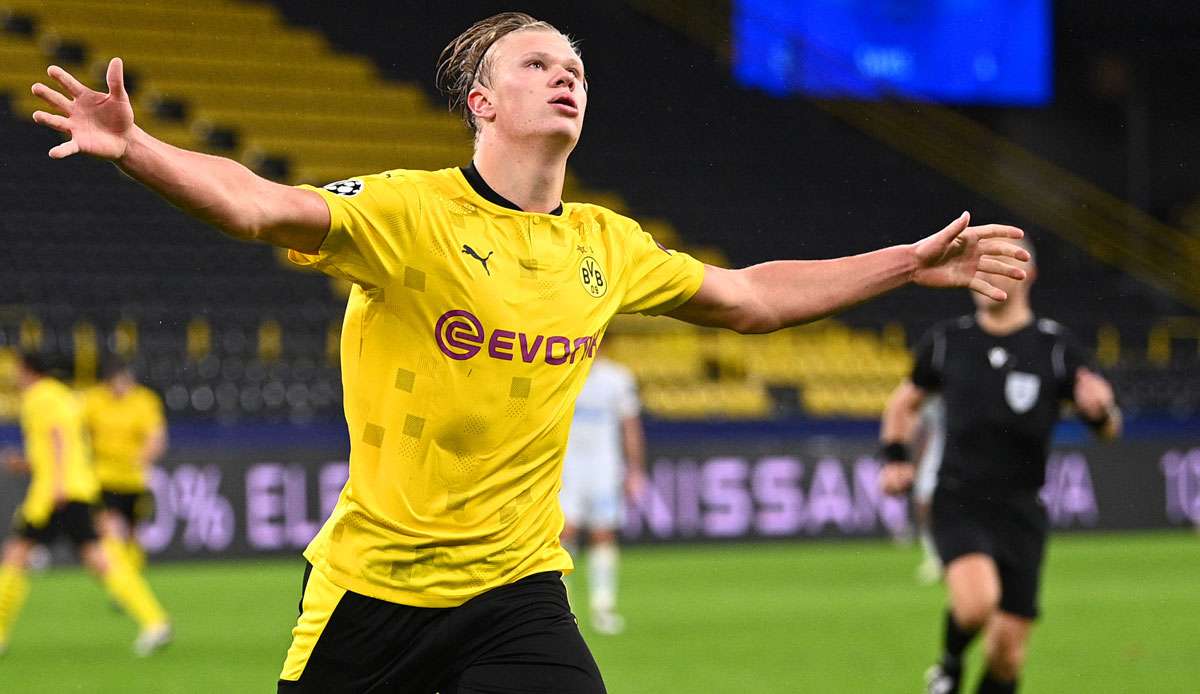 Der BVB darf mit weiteren Einnahmen aus der Champions League planen.