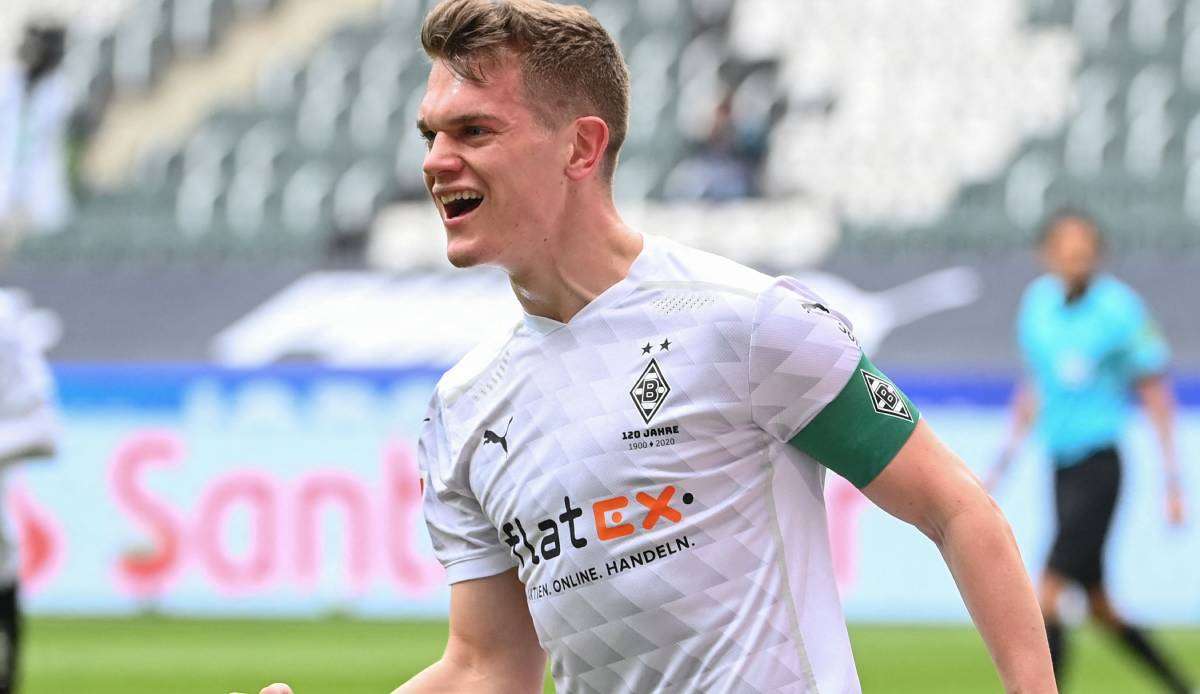 Matthias Ginter scheint bei europäischen Topklubs wie Real Madrid und FC Barcelona Interesse geweckt zu haben.