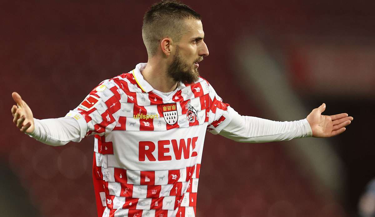 Drexler läuft zukünftig wohl für Schalke auf.