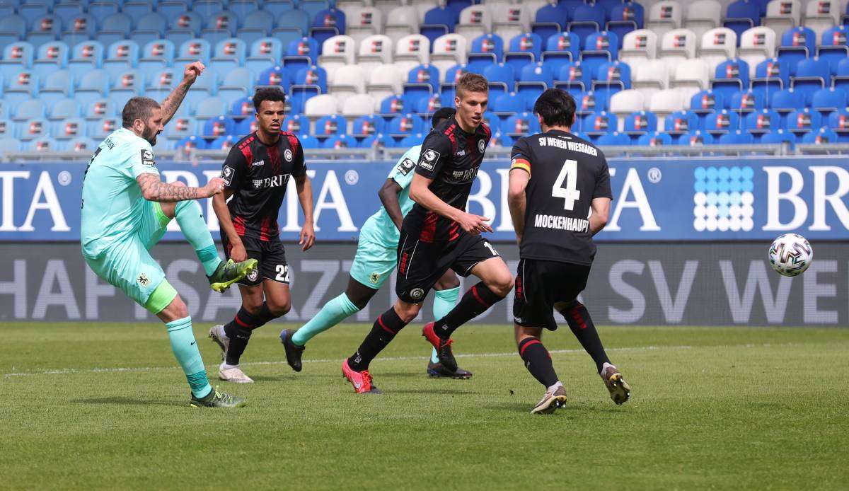 In der Saison 2021/22 werden 86 Spiel der 3. Liga live im Free-TV und im kostenlosen Livestream übertragen.