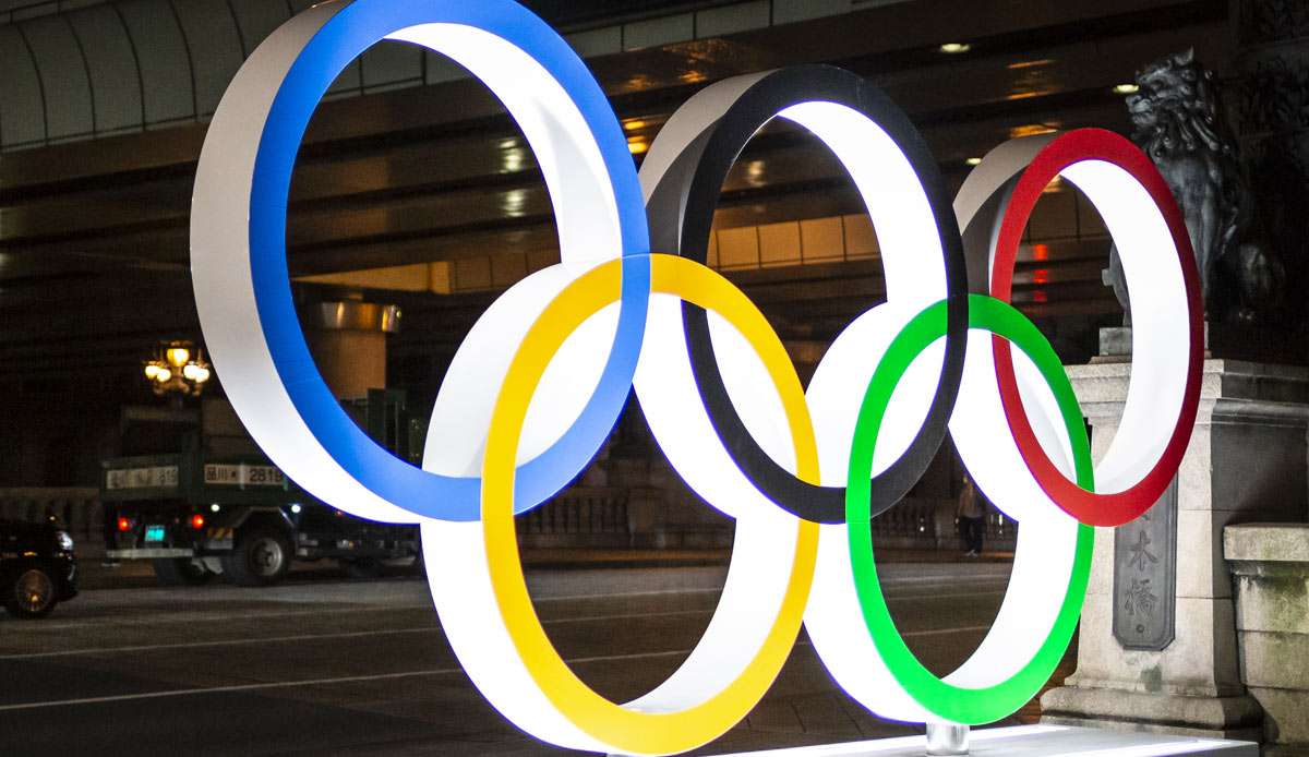 Guinea hat als erste Nation seine Teilnahme an den Olympischen Spielen zurückgezogen.