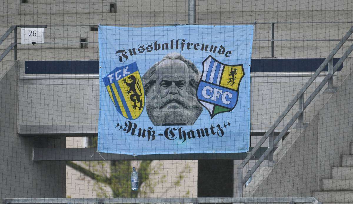 Regionalligist Chemnitzer FC hat nach den rechtsradikalen Vorfällen im Rahmen des Testspiels gegen den tschechischen Klub FK Banik Most-Sous erste Maßnahmen ergriffen.