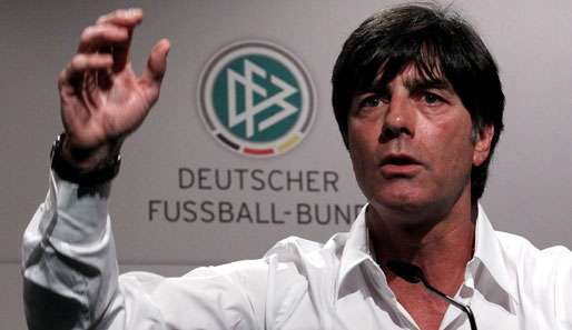 Ein Sieg von Joachim Löw's Elf gegen Serbien könnte ein gutes Omen sein