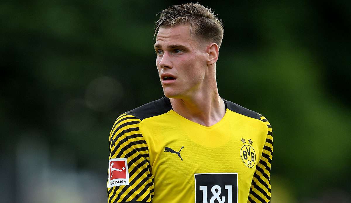 Bleiben Steffen Tigges und der BVB II in der Erfolgsspur?