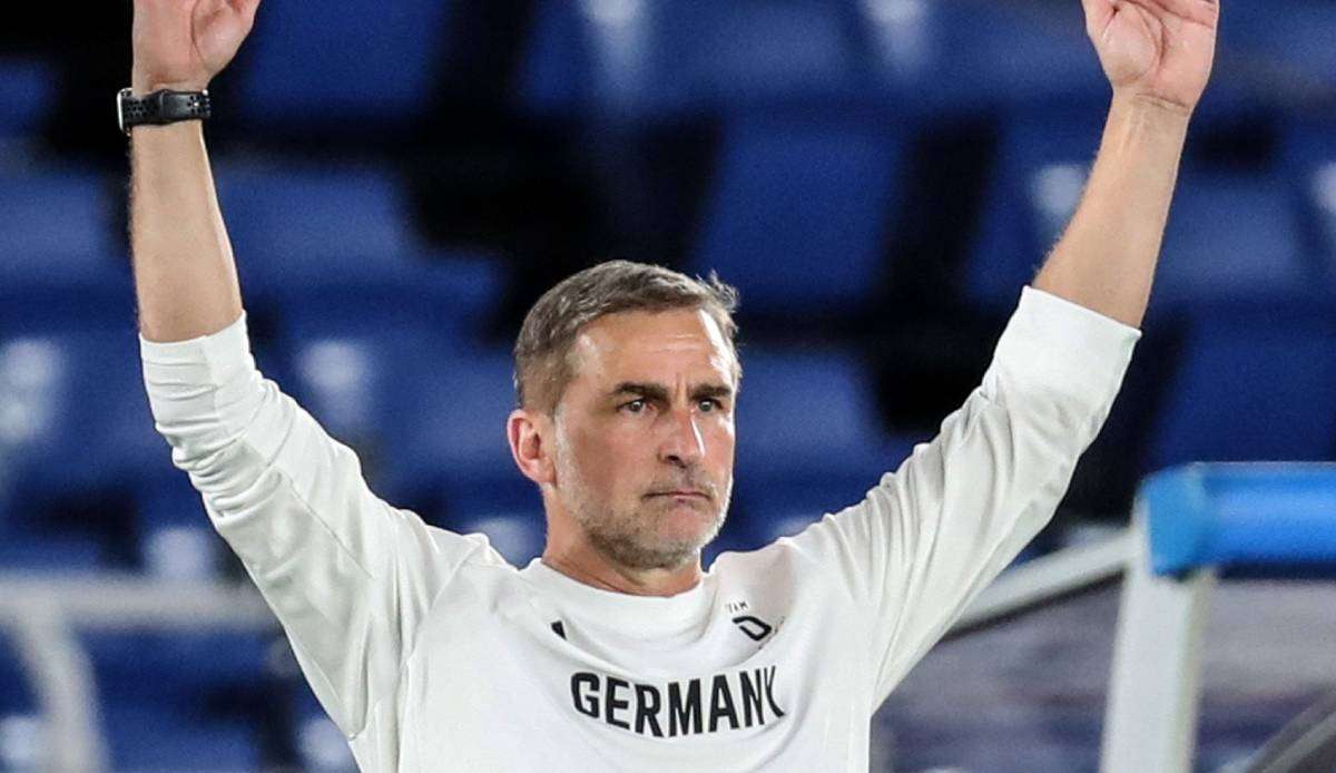 Deutschland hat das Auftaktspiel bei Olympia gegen Brasilien verloren.