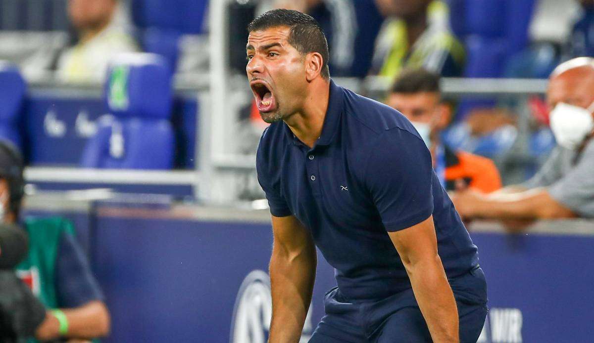 Nach einer guten Anfangsphase steht Schalke 04 mit leeren Händen da. Dennoch macht der Auftritt gegen den Hamburger SV Mut für die Zweitliga-Saison.