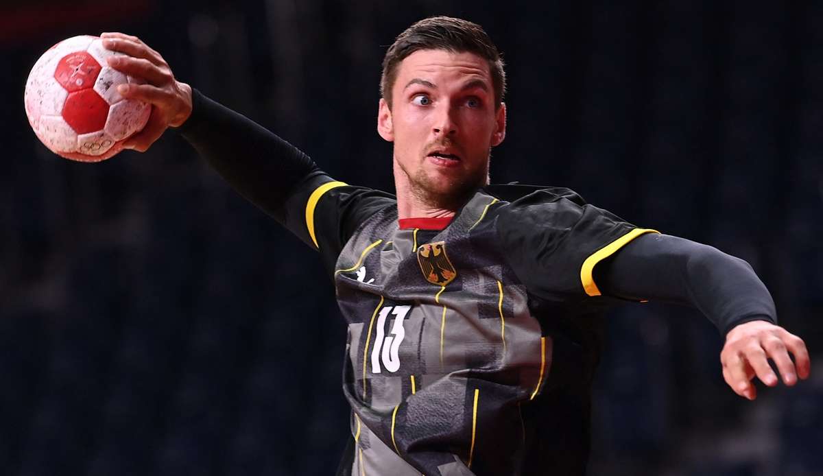 Am kommenden Montag bestreitet die deutsche Handball-Nationalmannschaft gegen Argentinien sein zweites Gruppenspiel bei den Olympischen Spielen.