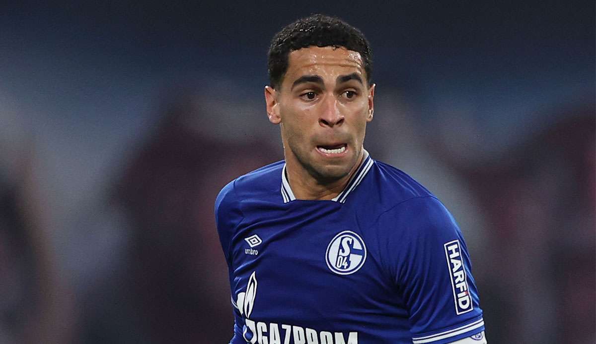 Schalke 04 sucht immer noch einen Abnehmer für Mascarell.