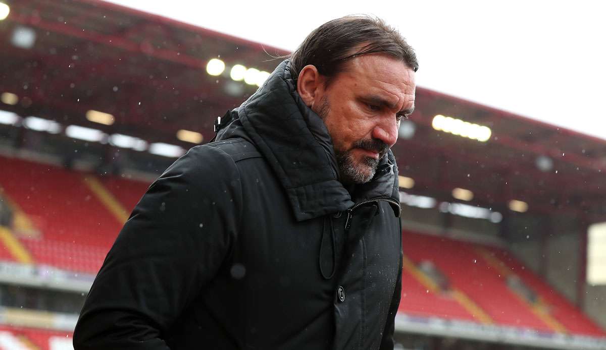 Daniel Farke (seit Juli 2017 bei Norwich City): Er lief in den vergangenen Jahren sicher das ein oder andere mal unter dem Radar, spätestens seit dem erneuten Aufstieg in die Premier League ist er aber wieder im Fokus. Dabei brachte er vor seinem ...