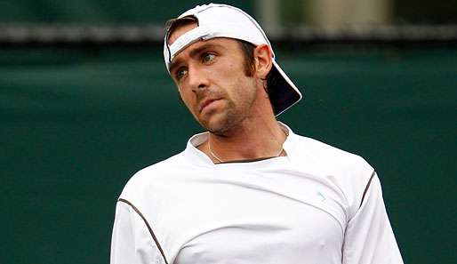 Benjamin Becker feierte am 16. Juni seinen 29. Geburtstag