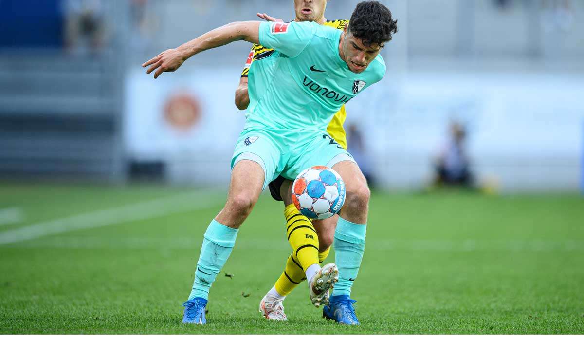 Der VfL Bochum will vor dem Bundesliga-Start bereits im Pokal triumphieren.