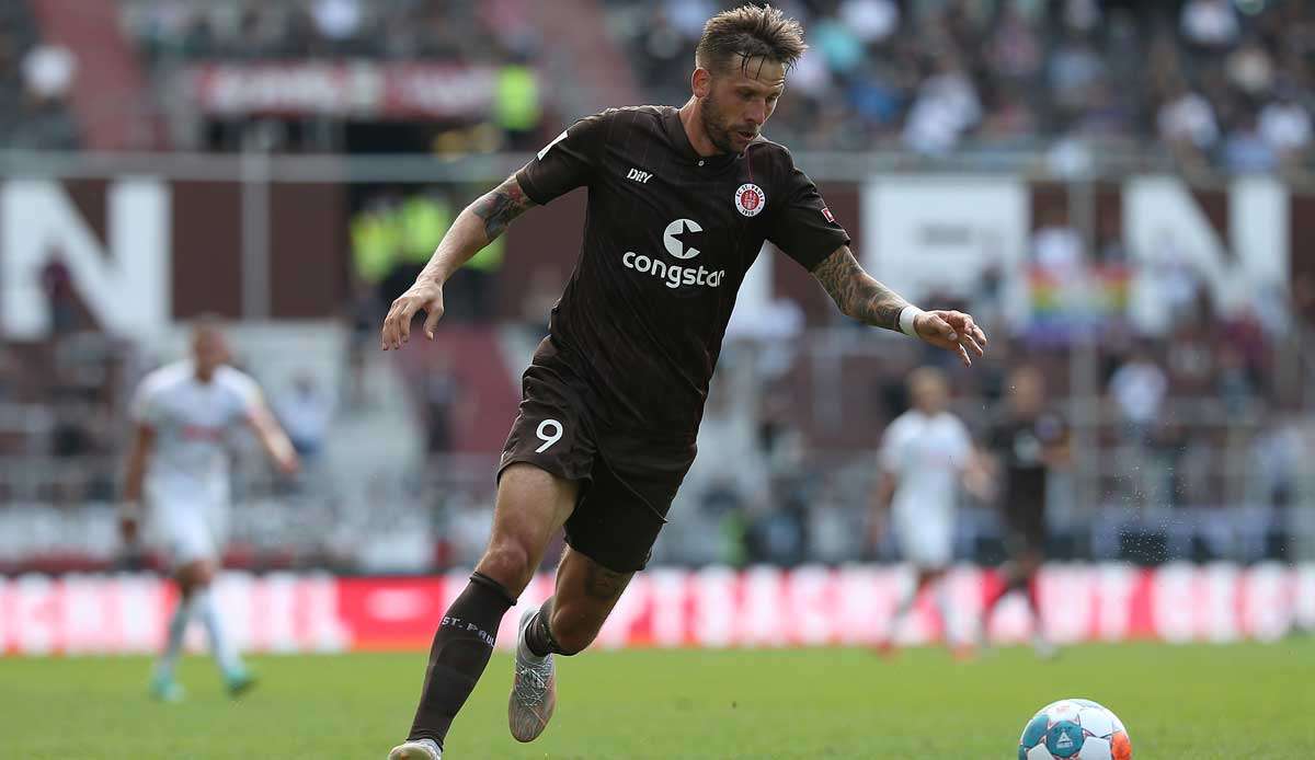 St. Pauli trifft in der ersten Pokalrunde auf Drittligist Magdeburg.