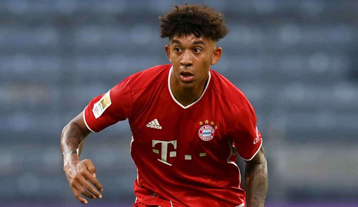 Abwehrspieler Chris Richards verlässt den FC Bayern München wieder Richtung Hoffenheim.