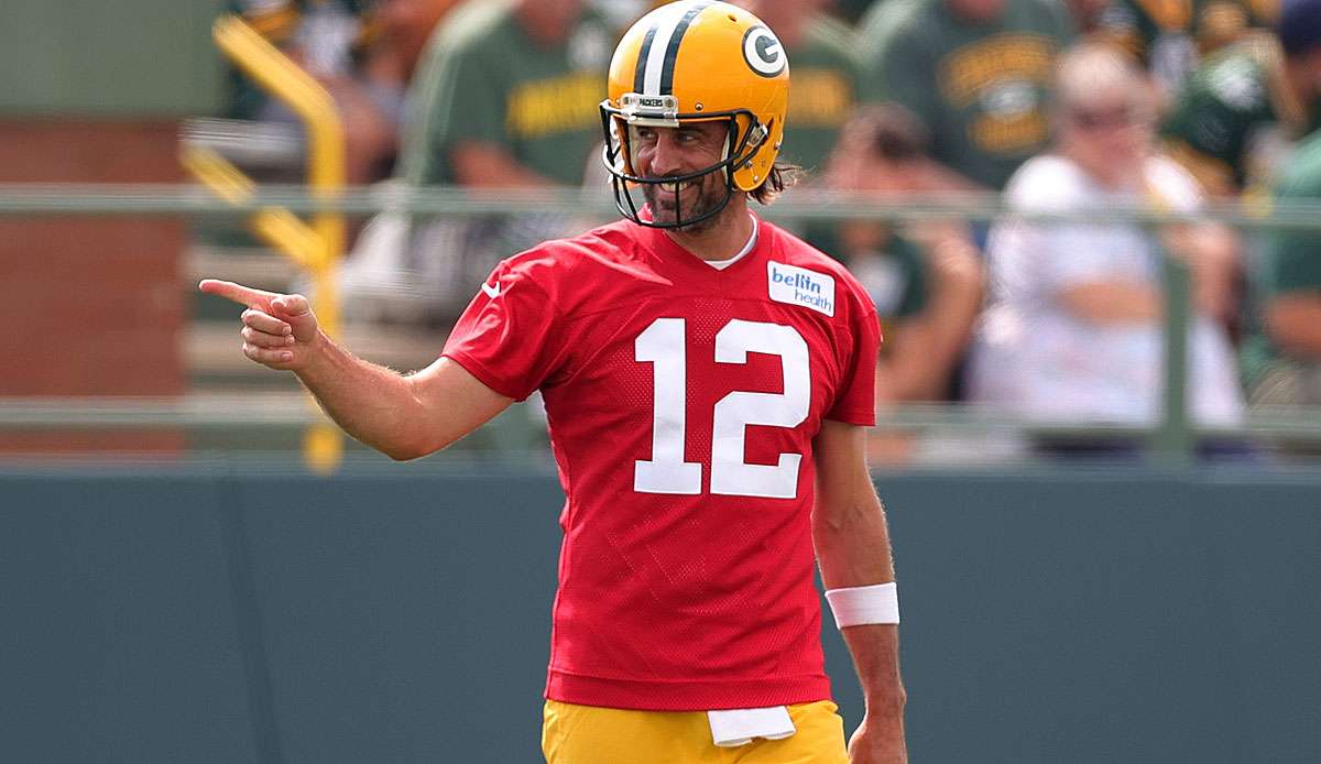 Der deutsche NFL-Podcast "Down, Set, Talk!" geht im Detail durch alle Divisions - diese Woche: Die NFC North.