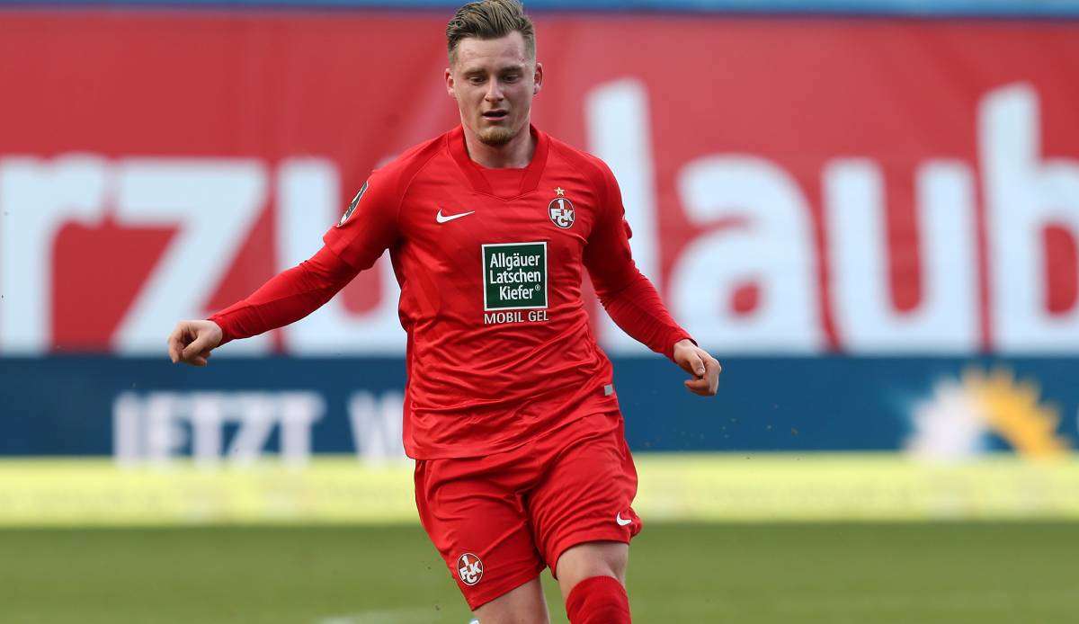 Der FC Kaiserslautern ist am 3. Spieltag der 3. Liga zu Gast bei Viktoria Berlin.
