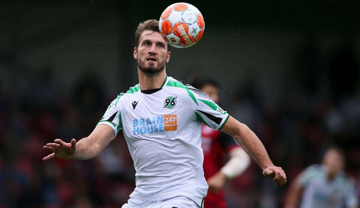 Hannover 96 tritt heute im Abendspiel der 2. Bundesliga beim starken Aufsteiger Dynamo Dresden an.