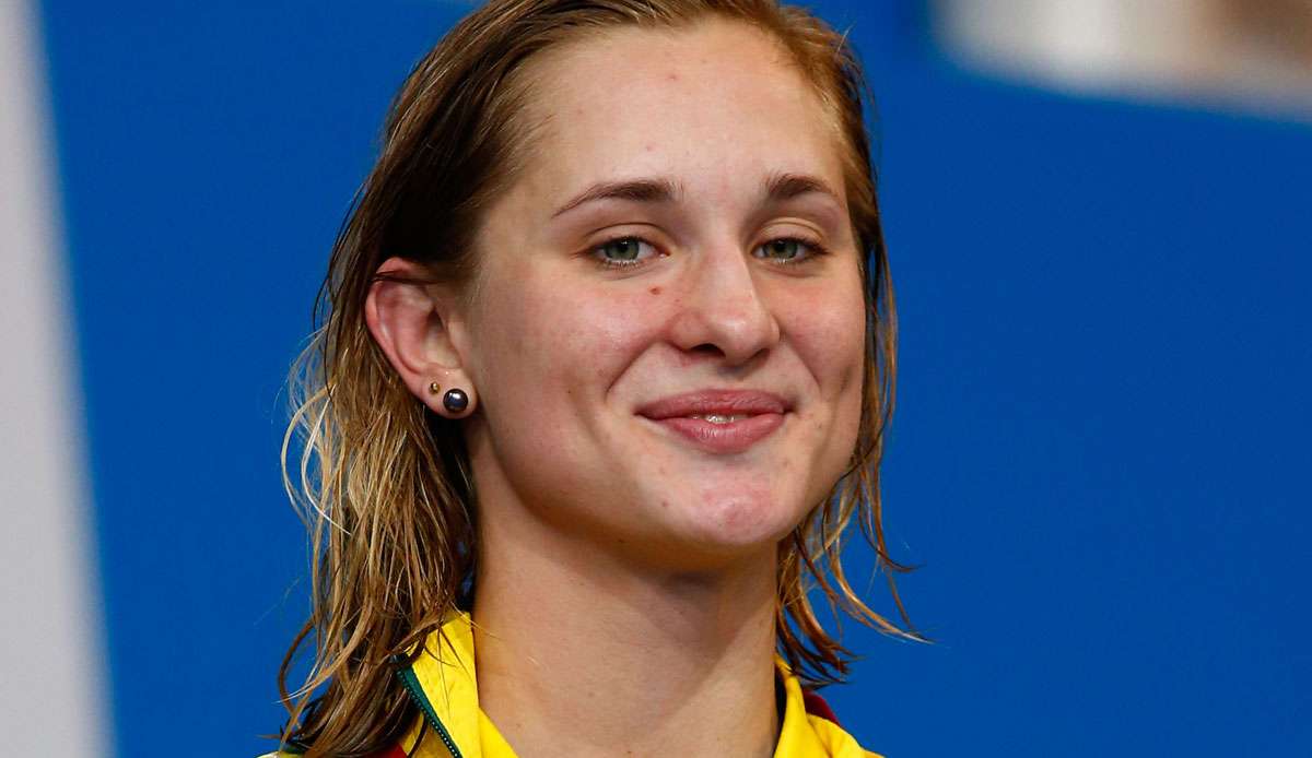 Maddie Groves hat auf eine Teilnahme an den Olympischen Spielen in Tokio verzichtet.