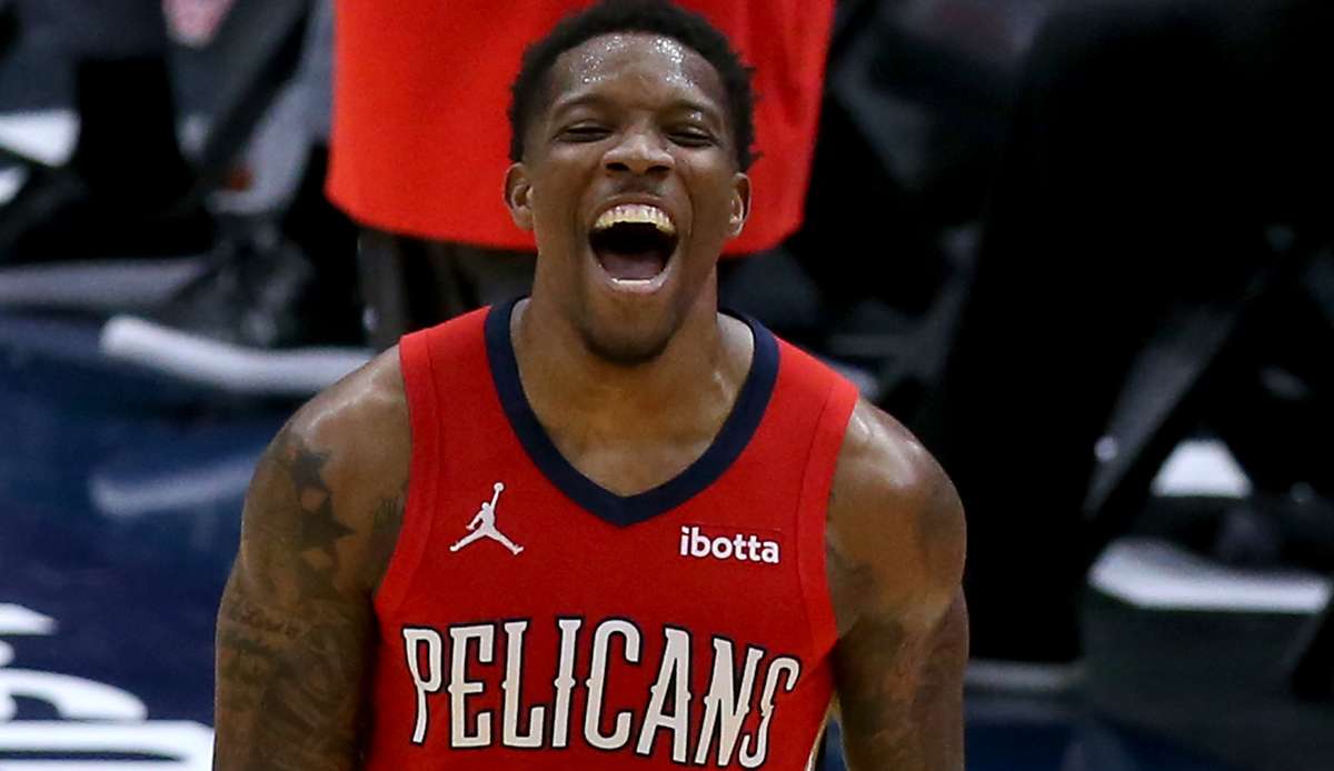 Eric Bledsoe könnte kommende Saison ein Upgrade sein - und spart den Clippers eine Menge Geld.