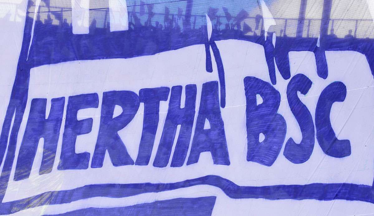 Hertha BSC hat die letzte Windhorst-Zahlung in Höhe von 30 Millionen Euro erhalten.