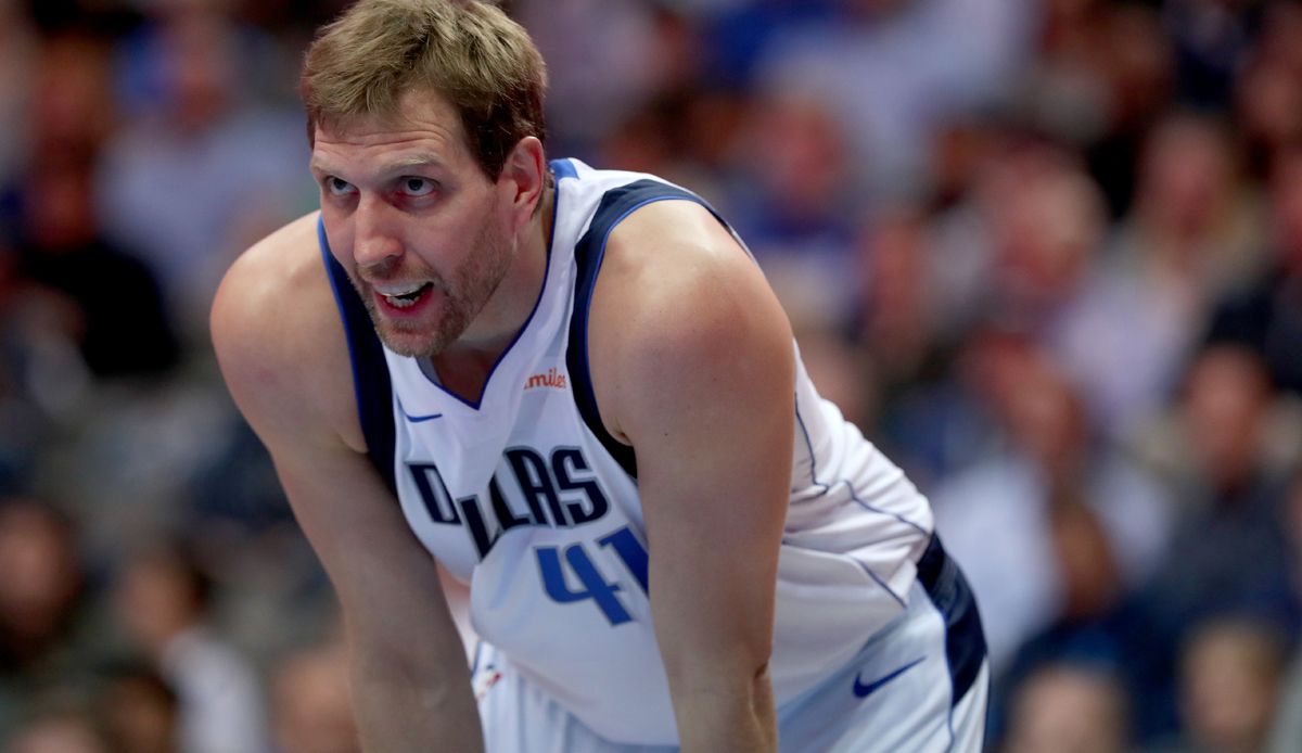 NBA - Mavs-Insider Tim Cato im Interview: 