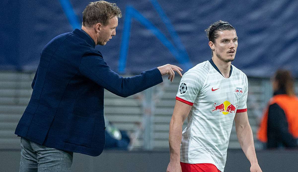 Wechselt Marcel Sabitzer zum FC Bayern oder nicht?