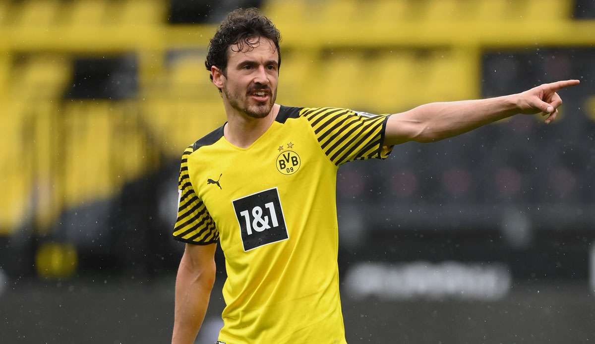 Thomas Delaney steht beim FC Sevilla auf dem Zettel.