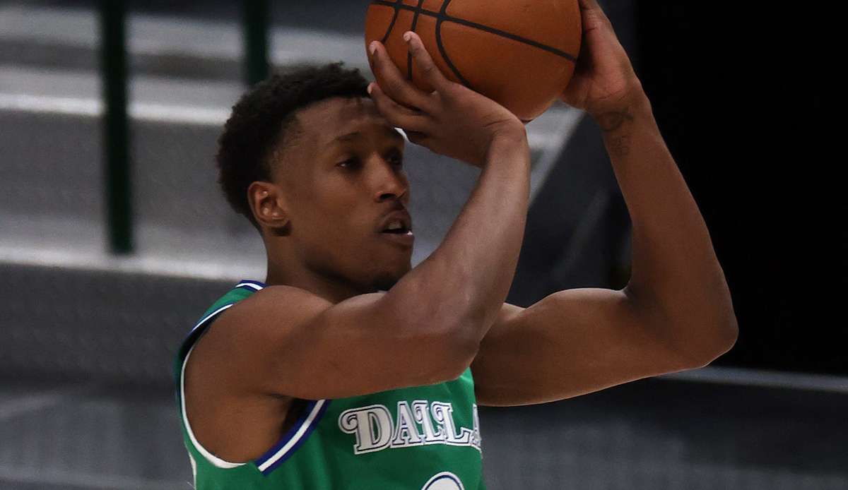 Josh Richardson erhält in Boston einen neuen Vertrag und bleibt bis 2023 an die Celtics gebunden.